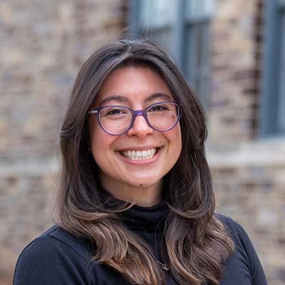 Adriana Marroquin-Soto