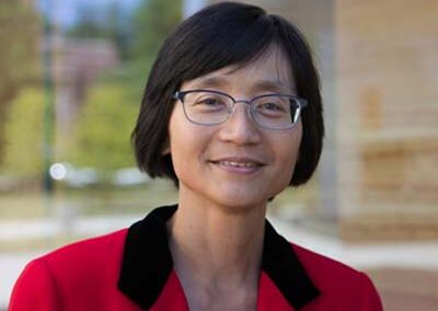 Janet G. Chen – Chief Financial Officer