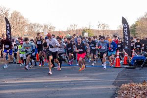 Mercer County Turkey Trot